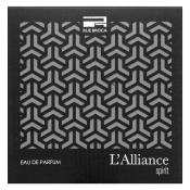 Rue Broca L'Alliance Spirit Парфюмна вода унисекс 100 ml