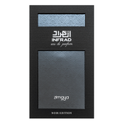Zimaya Infrad Noir Eau de Parfum da uomo 100 ml