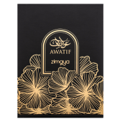 Zimaya Awatif Black Парфюмна вода унисекс 100 ml