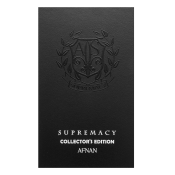 Afnan Supremacy Collector's Edition parfémovaná voda pre mužov 100 ml