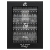 Zimaya Abadi Saga Eau de Parfum férfiaknak 100 ml