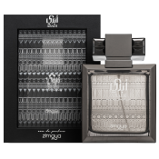 Zimaya Abadi Saga Eau de Parfum férfiaknak 100 ml