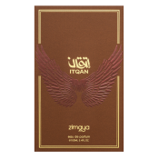 Zimaya Itqan Gold Eau de Parfum da uomo 100 ml