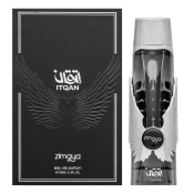 Zimaya Itqan Noir Eau de Parfum para mujer 100 ml