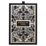 French Avenue Essence De Noir Eau de Parfum femei 100 ml