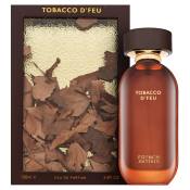 French Avenue Tobacco D'Feu Eau de Parfum unisex 100 ml