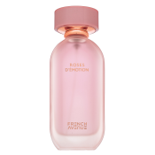 French Avenue Roses D'Emotion parfemska voda za žene 100 ml