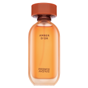 French Avenue Amber D'or parfémovaná voda unisex 100 ml