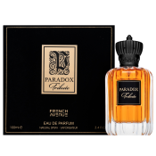 French Avenue Paradox Tribute Eau de Parfum unisex 100 ml