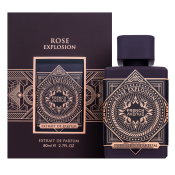French Avenue Rose Explosion Perfume unisex 80 ml