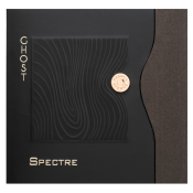 French Avenue Spectre Ghost Eau de Parfum férfiaknak 80 ml