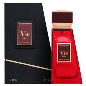 French Avenue Vie Feu Парфюмна вода за мъже 80 ml