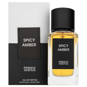 French Avenue Spicy Amber woda perfumowana unisex 100 ml