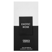 French Avenue Exotic Rose Парфюмна вода унисекс 100 ml
