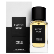 French Avenue Exotic Rose Парфюмна вода унисекс 100 ml