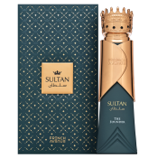 French Avenue Sultan The Founder Eau de Parfum unisex 80 ml