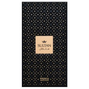 French Avenue Sultan The Conqueror parfémovaná voda unisex 80 ml