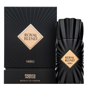 French Avenue Royal Blend Nero Eau de Parfum unisex 100 ml
