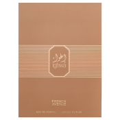 French Avenue Ighwa Eau de Parfum unisex 100 ml