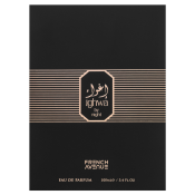 French Avenue Ighwa By Night parfumirana voda unisex 100 ml