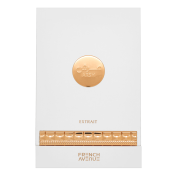 French Avenue Arsh czyste perfumy unisex 100 ml