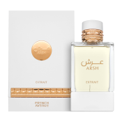 French Avenue Arsh czyste perfumy unisex 100 ml