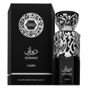 French Avenue Diwani Cairo parfémovaná voda pre ženy 100 ml