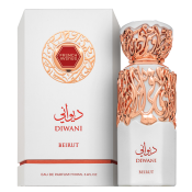 French Avenue Diwani Beirut parfémovaná voda pre ženy 100 ml