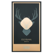 French Avenue Elysian Onyx parfémovaná voda pre mužov 80 ml