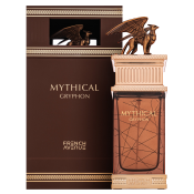 French Avenue Mythical Gryphon Eau de Parfum unisex 100 ml