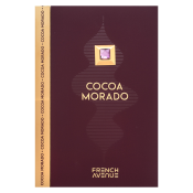 French Avenue Cocoa Morado parfumirana voda unisex 100 ml