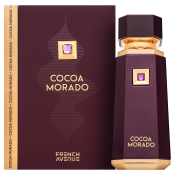 French Avenue Cocoa Morado parfumirana voda unisex 100 ml