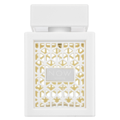 Rave Now White parfumirana voda unisex 100 ml