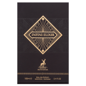 Maison Alhambra Infini Elixir Eau de Parfum uniszex 100 ml