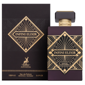 Maison Alhambra Infini Elixir Eau de Parfum uniszex 100 ml