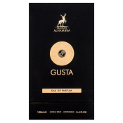 Maison Alhambra Gusta Парфюмна вода унисекс 100 ml