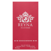 Maison Alhambra Reyna Pour Femme Eau de Parfum para mujer 100 ml