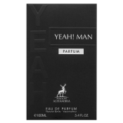 Maison Alhambra Yeah Man Parfum Eau de Parfum bărbați 100 ml
