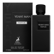 Maison Alhambra Yeah Man Parfum Eau de Parfum bărbați 100 ml