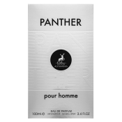 Maison Alhambra Panther Pour Homme pro muže 100 ml