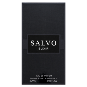 Maison Alhambra Salvo Elixir Eau de Parfum bărbați 60 ml