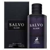Maison Alhambra Salvo Elixir Eau de Parfum bărbați 60 ml