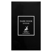 Maison Alhambra Dark Door Intense Eau de Parfum unisex 100 ml