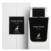 Maison Alhambra Dark Door Sport pro muže 100 ml