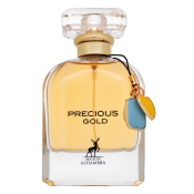 Maison Alhambra Precious Gold Eau de Parfum uniszex 80 ml