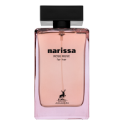Maison Alhambra Narissa Rose Musc Eau de Parfum nőknek 100 ml