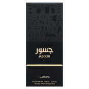 Lattafa Jasoor parfémovaná voda unisex 100 ml