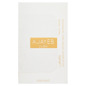 Lattafa Ajayeb Dubai Portrait parfémovaná voda unisex 100 ml