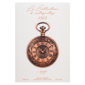 Lattafa Pride La Collection Antiquites 1505 parfémovaná voda unisex 100 ml