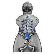 Lattafa Niche Emarati Khalid Eau de Parfum unisex 80 ml